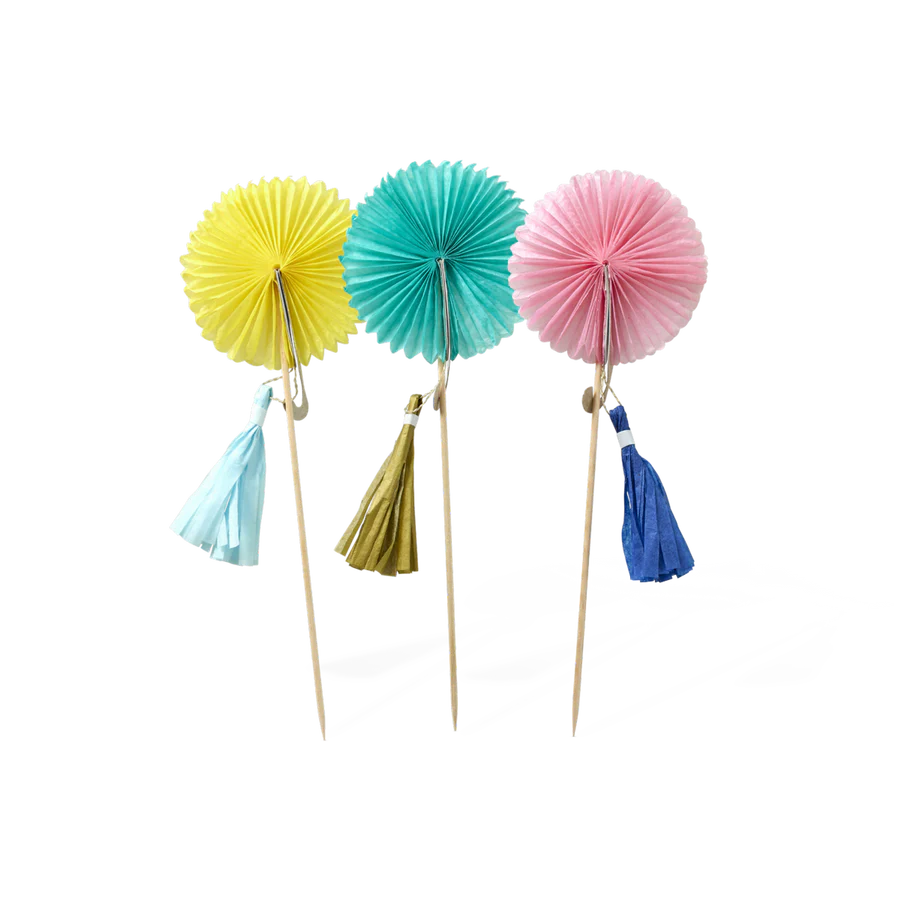 Party Picks