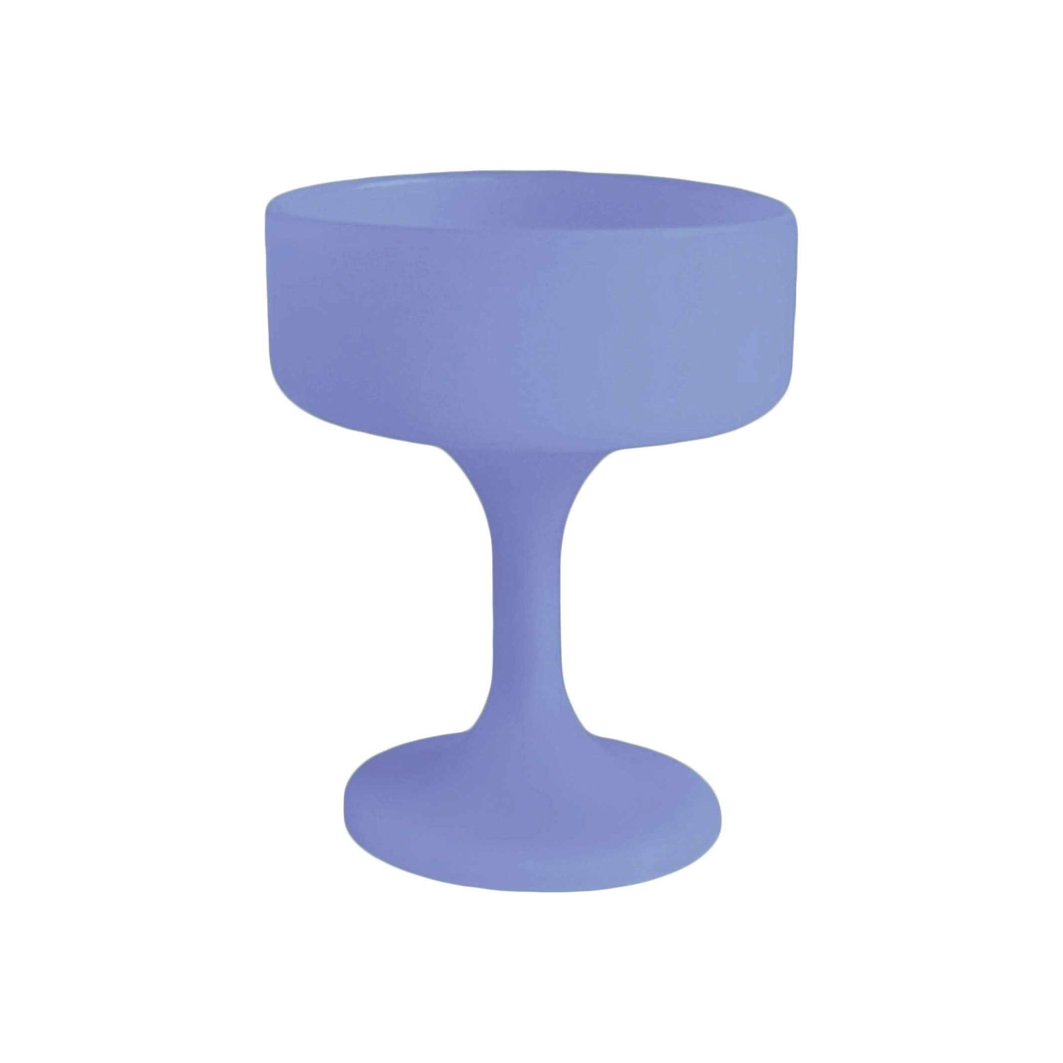 MECC Silicone Cocktail Glasses