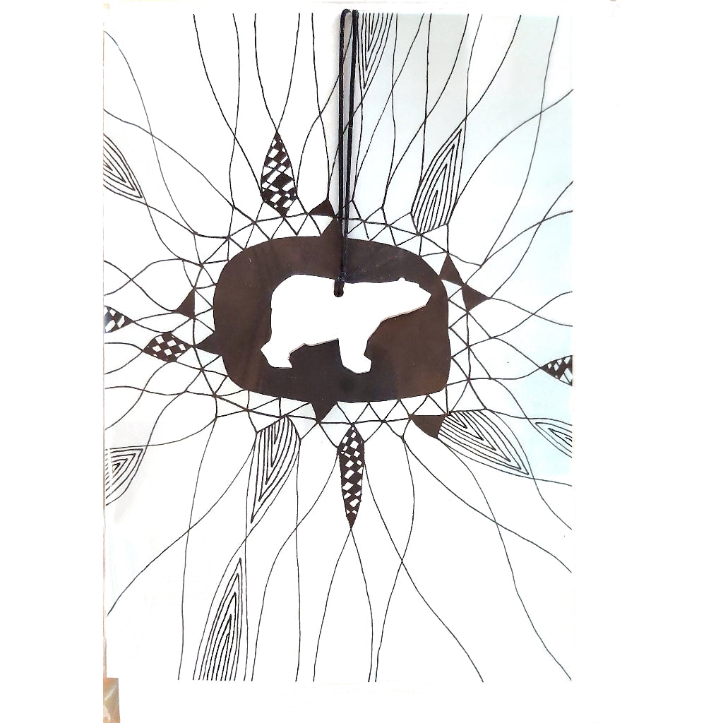Greeting Cards & Necklace