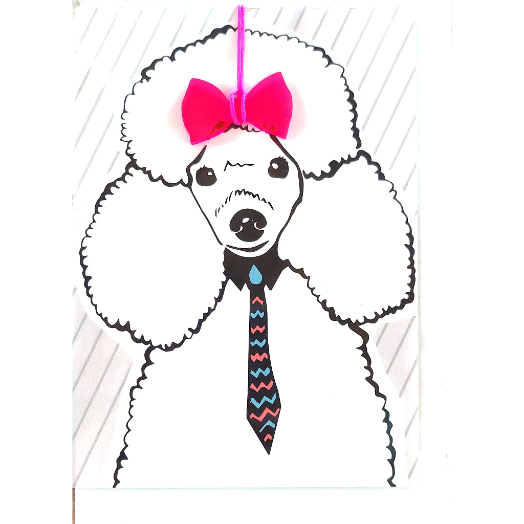 Greeting Cards & Necklace