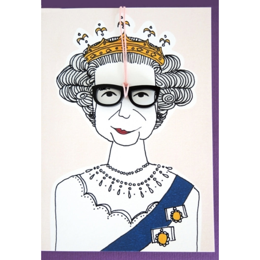 Celebrity Greeting Cards & Necklace