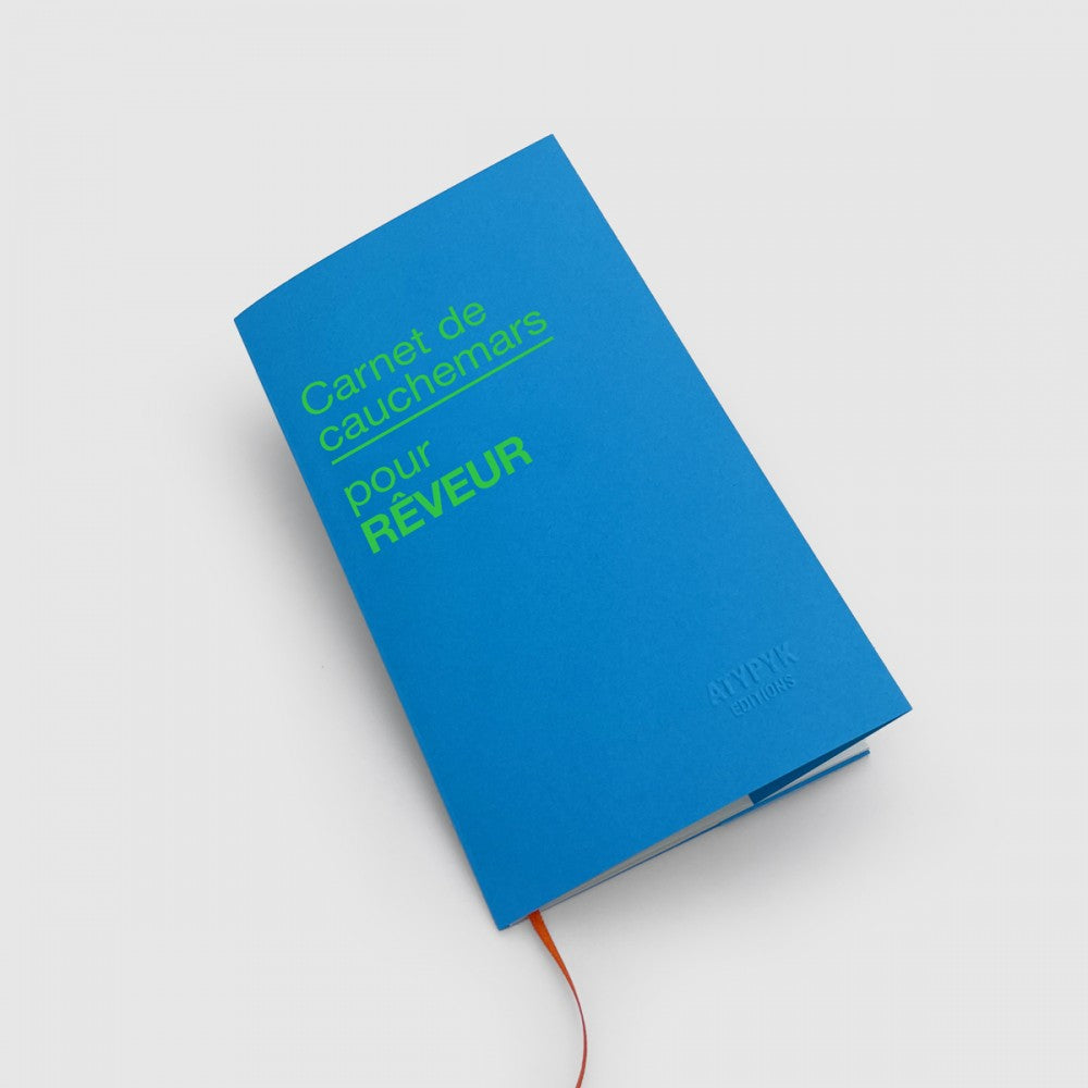 Sharpen Your Pencil Notebook