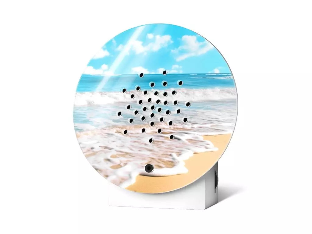Oceanbox Waves