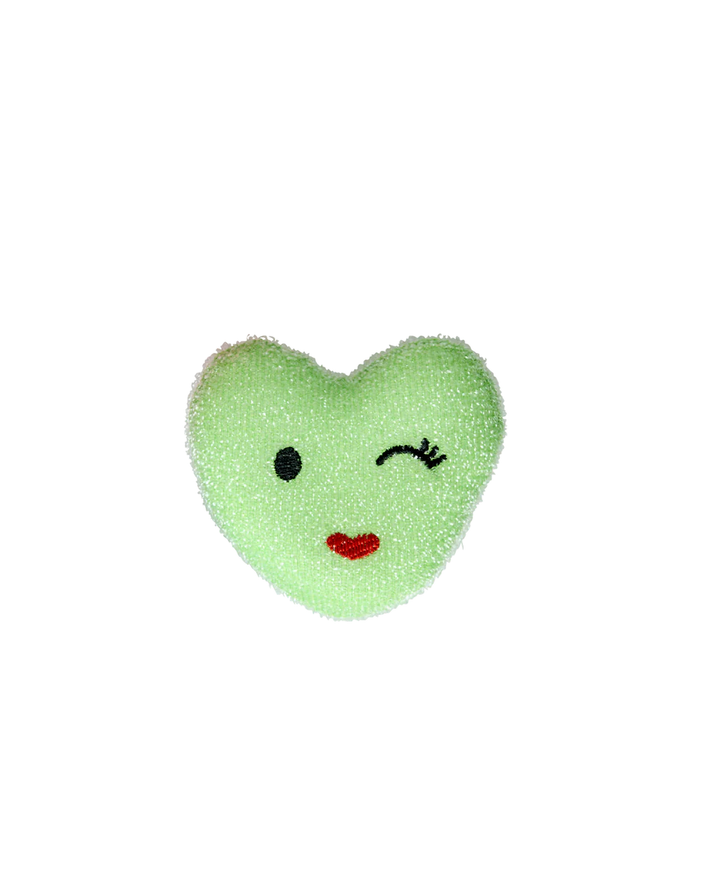 Rice Heart Sponge