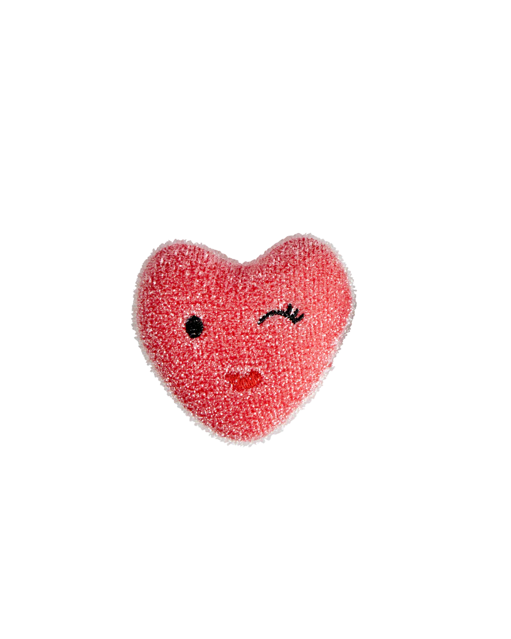 Rice Heart Sponge