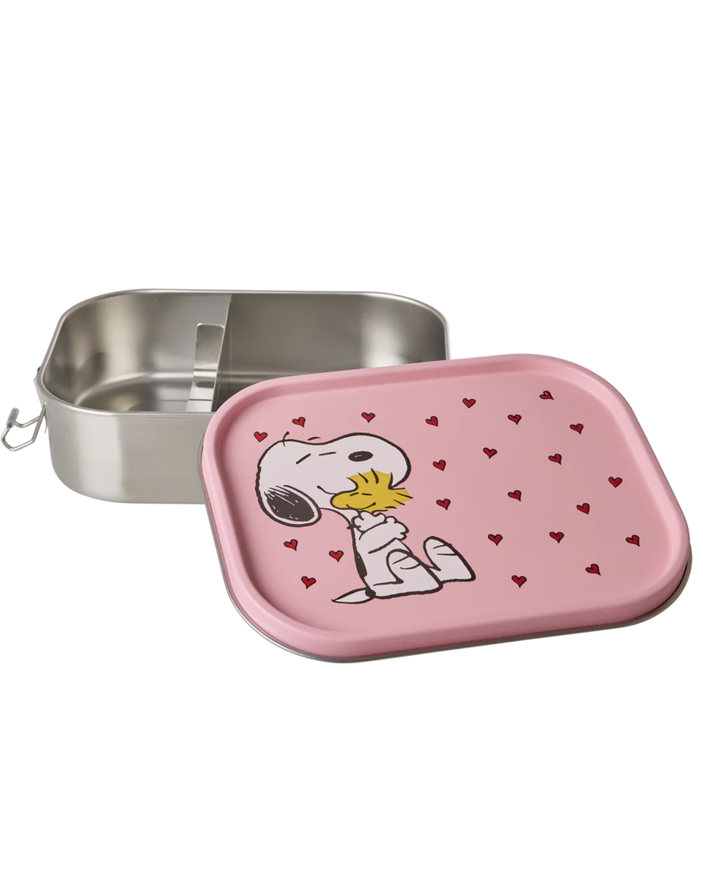 Melamine Snoopy Print Set