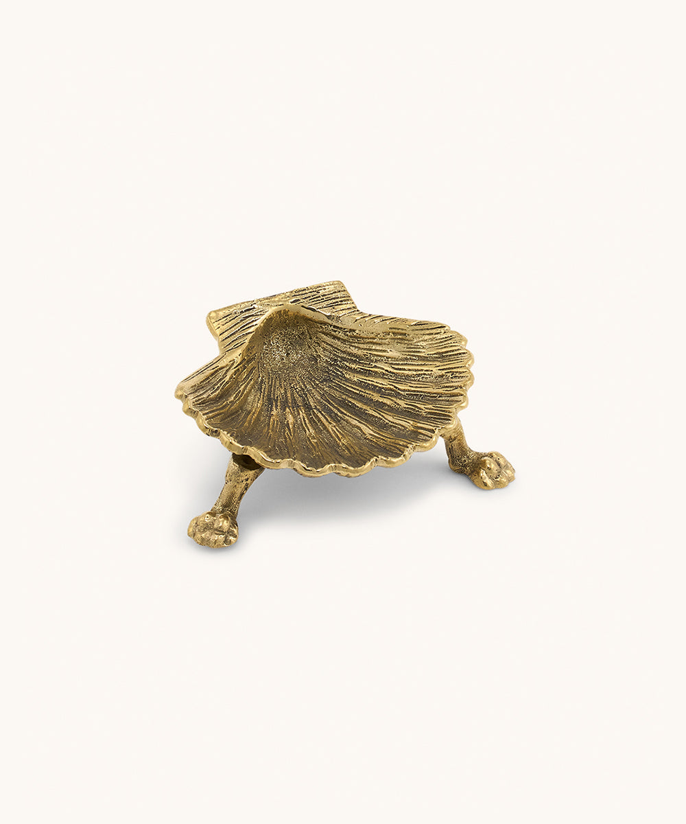 Scarlett Shell Plate