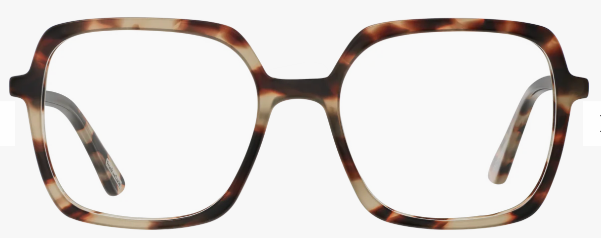Frank&Lucie Eyeclass Reading Glasses
