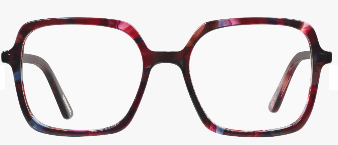 Frank&Lucie Eyeclass Reading Glasses