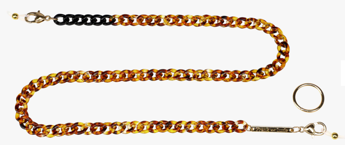 Frank&Lucie Chain for Glasses Summer 2026