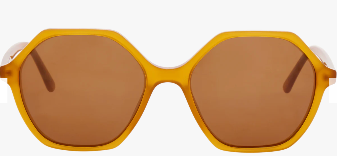 Frank&Lucie Sunday Essentiels Eyewill Sunglasses