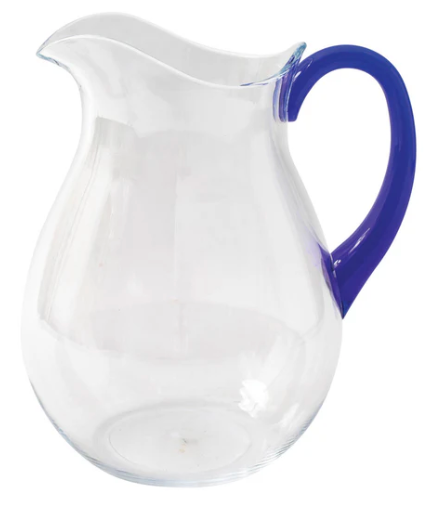 Caspari Acrylic Pitcher 1.9 L