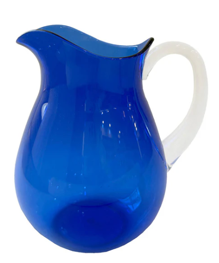 Caspari Acrylic Pitcher 1.9 L