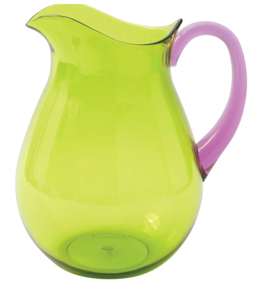 Caspari Acrylic Pitcher 1.9 L