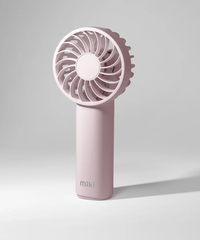 Miki Pico High Speed Pocket Handheld Mini Fan