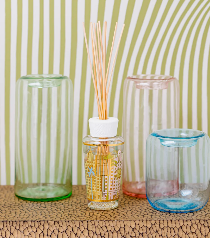 Baobab My First Baobab Miami Diffuser 250ml (Including Sticks)