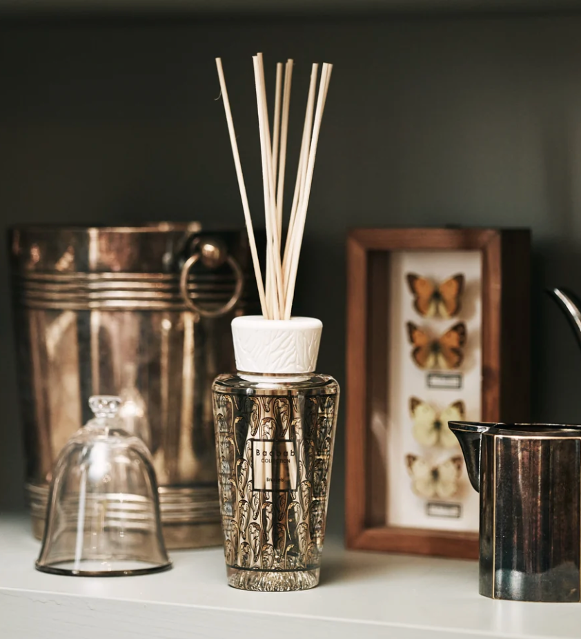 Baobab My First Baobab Diffuser Brussels 250ml (Including Sticks)