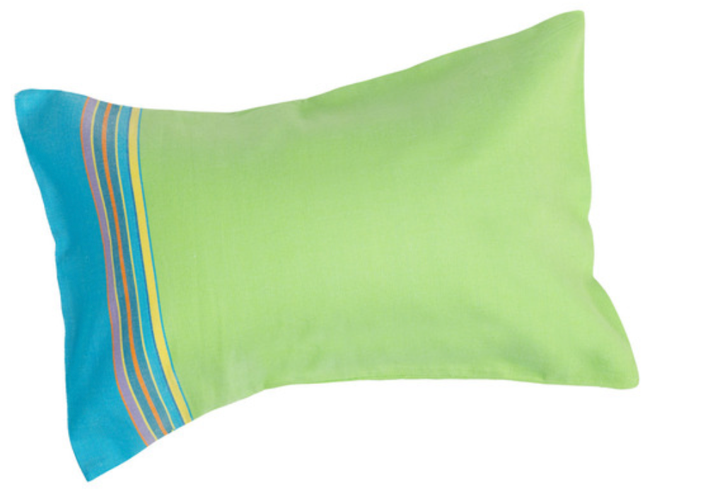 Kikoy Inflatable Beach Pillow