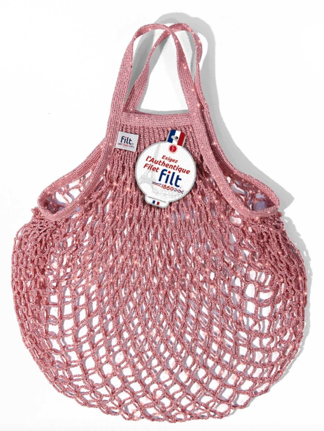 Filt Net Shopper Tote Medium Size