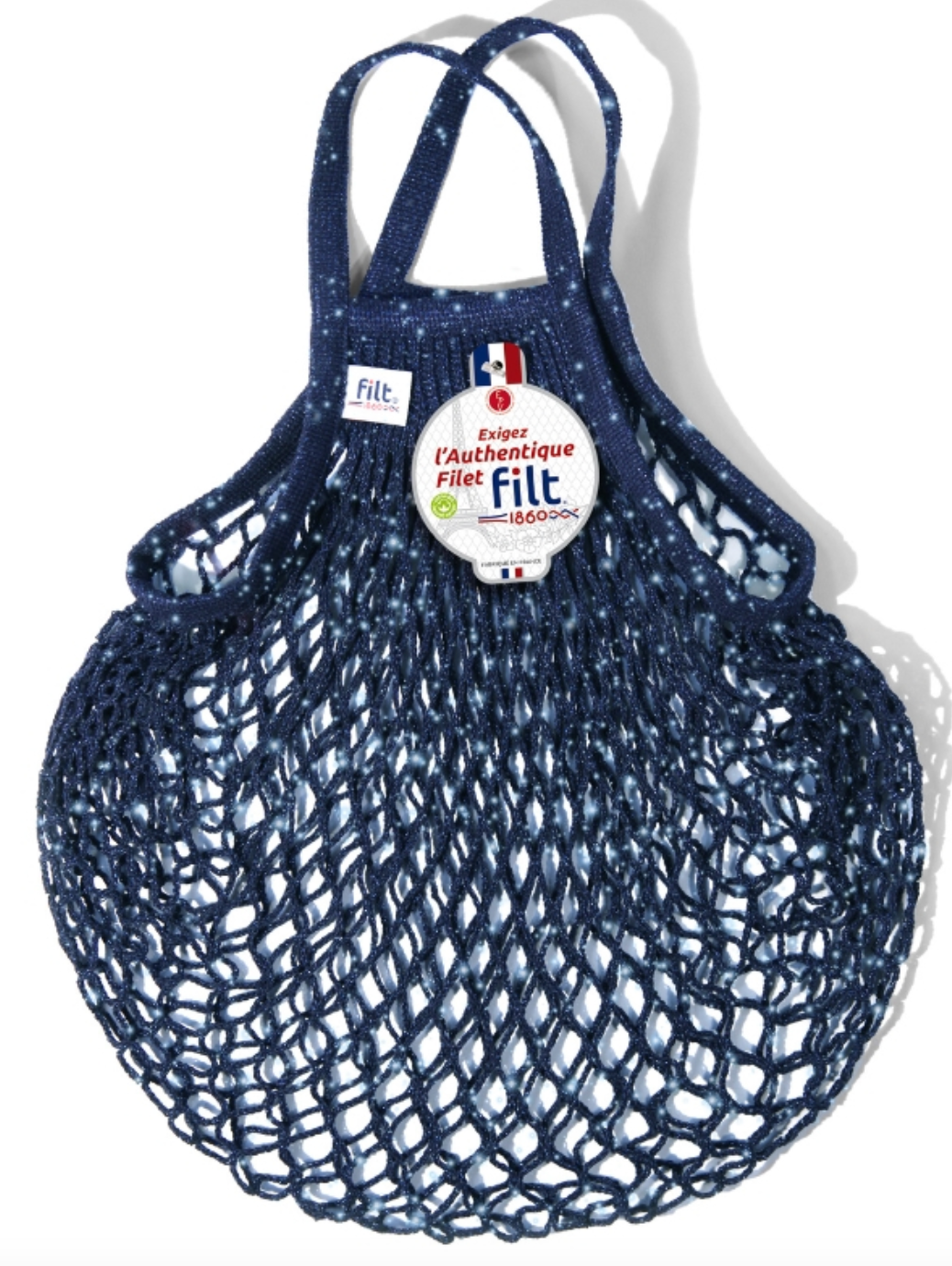 Filt Net Shopper Tote Medium Size