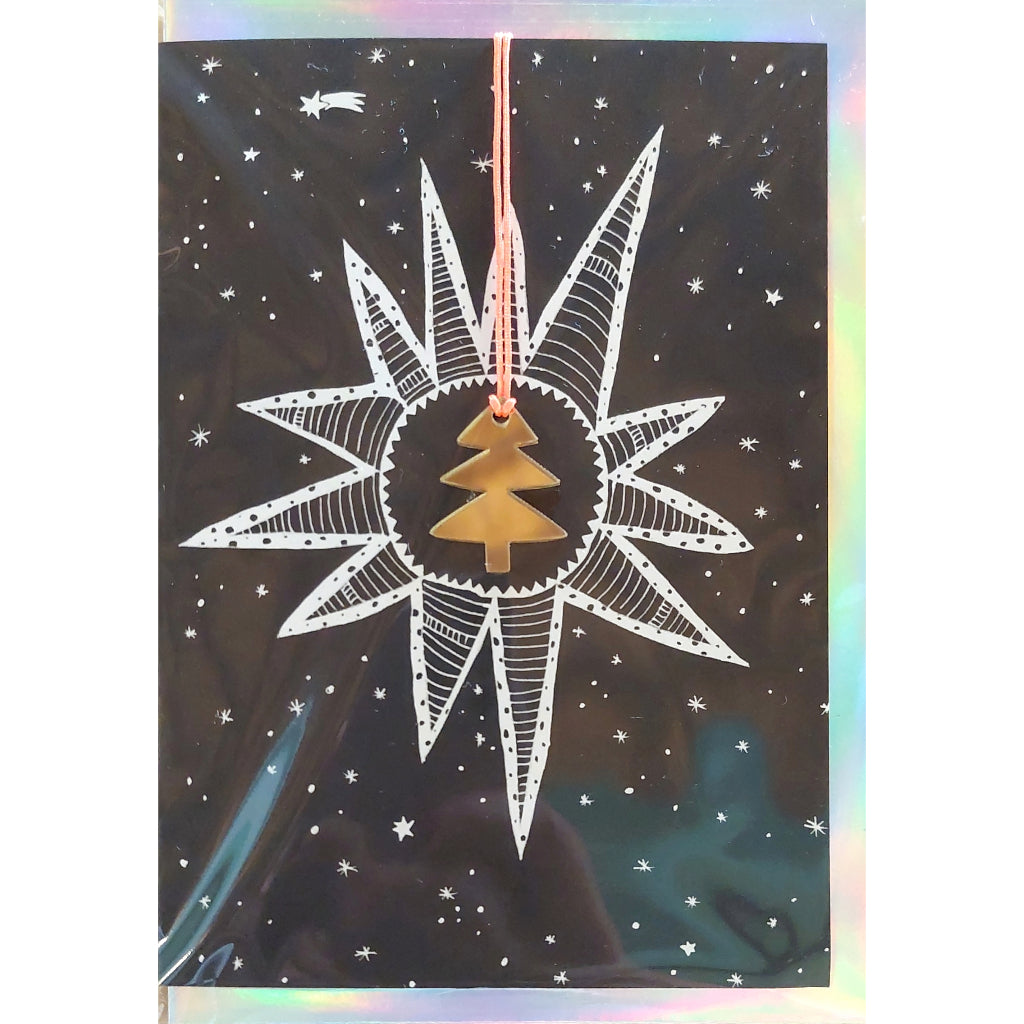 Greeting Cards & Necklace