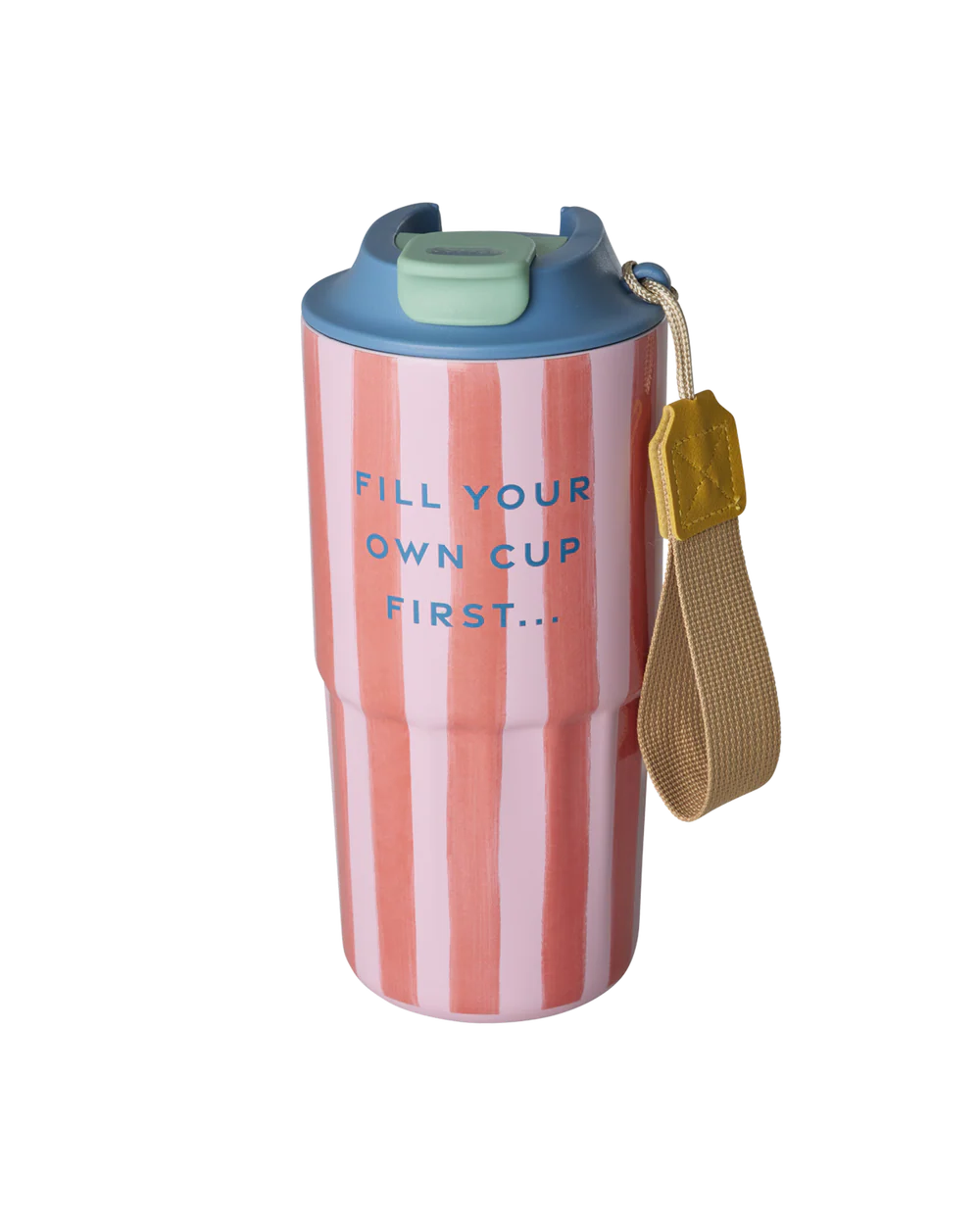 Stainless Steel Thermo Cup