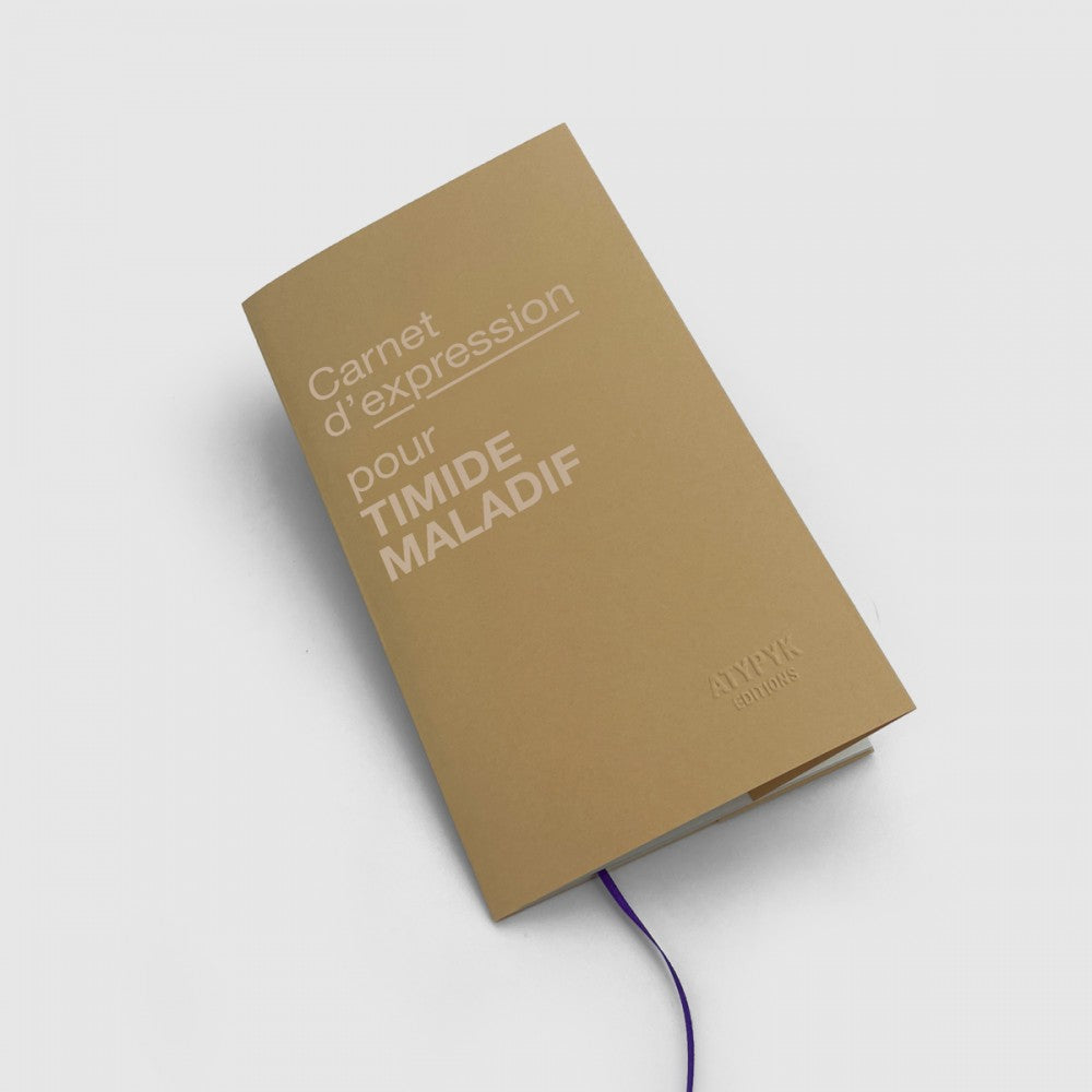 Sharpen Your Pencil Notebook