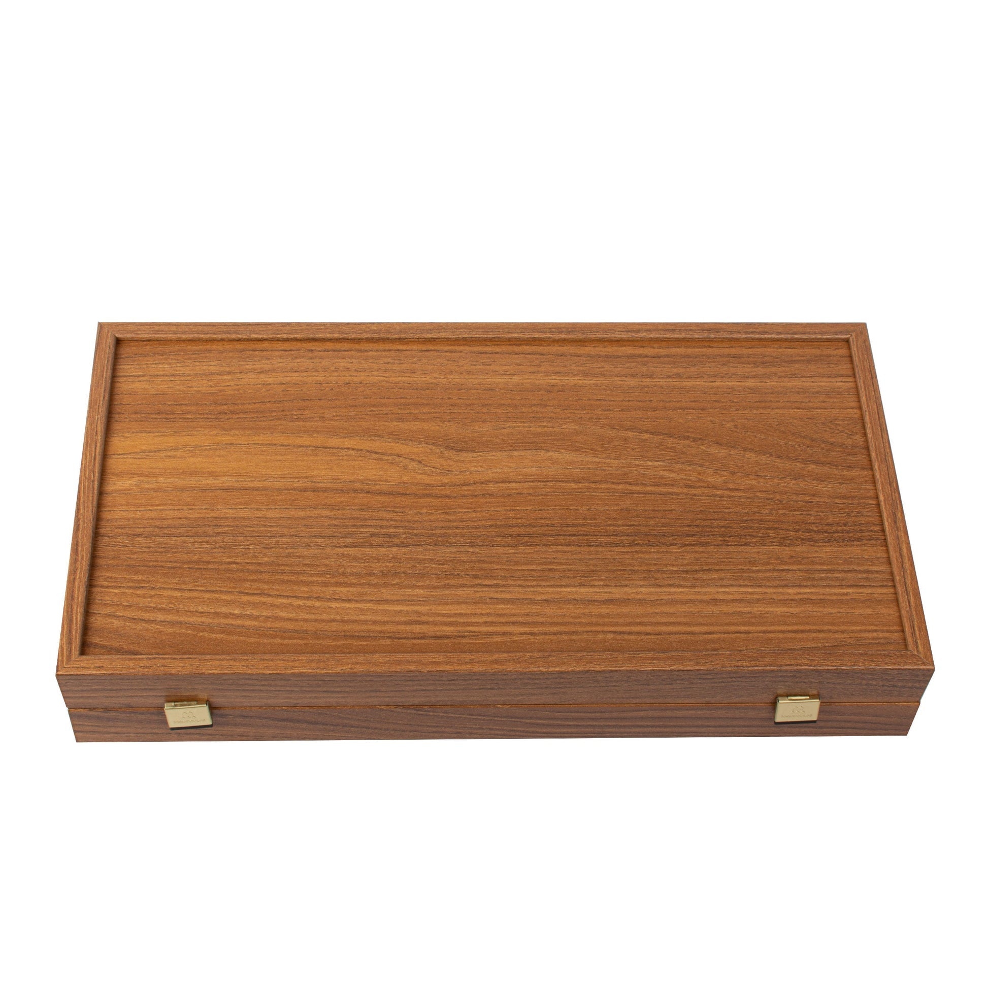 Handcrafted Walnut Replica Wood Backgammon