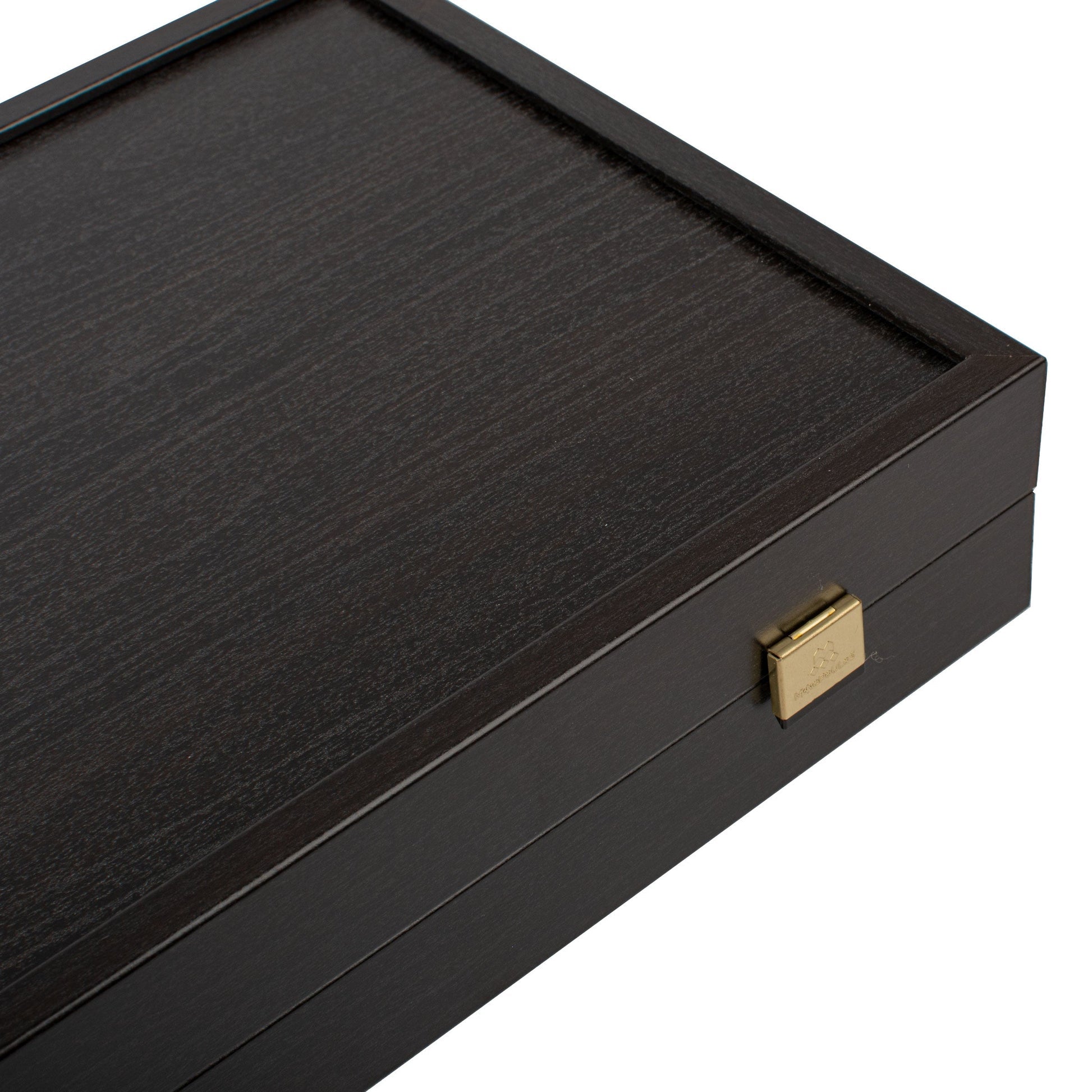 Handcrafted Wenge Replica Wood Backgammon