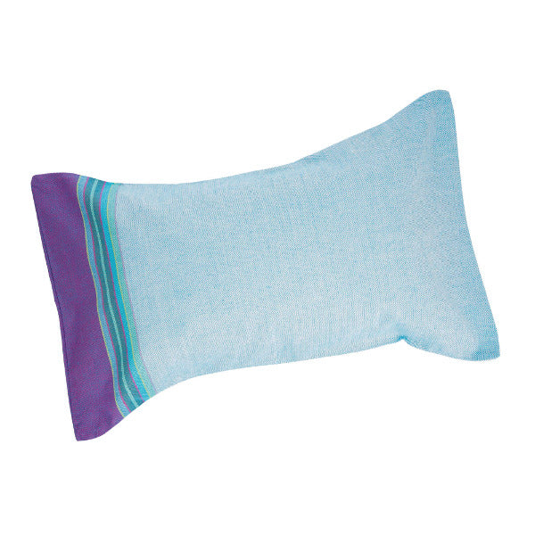 Kikoy Beach Pillow