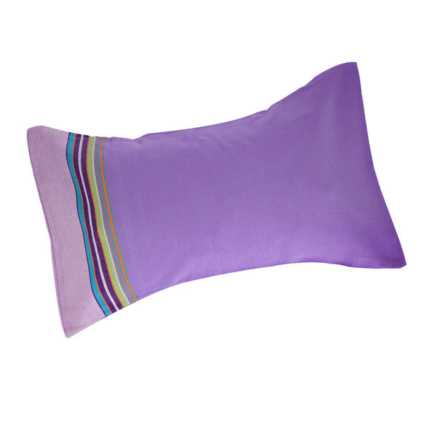 Kikoy Beach Pillow