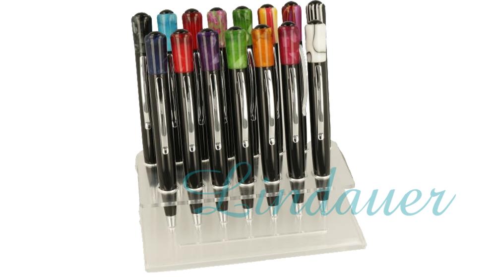 Black Ballpen