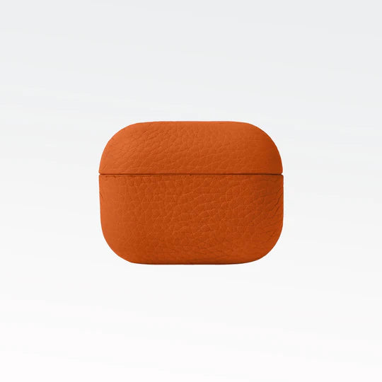 Leather Airpods Case