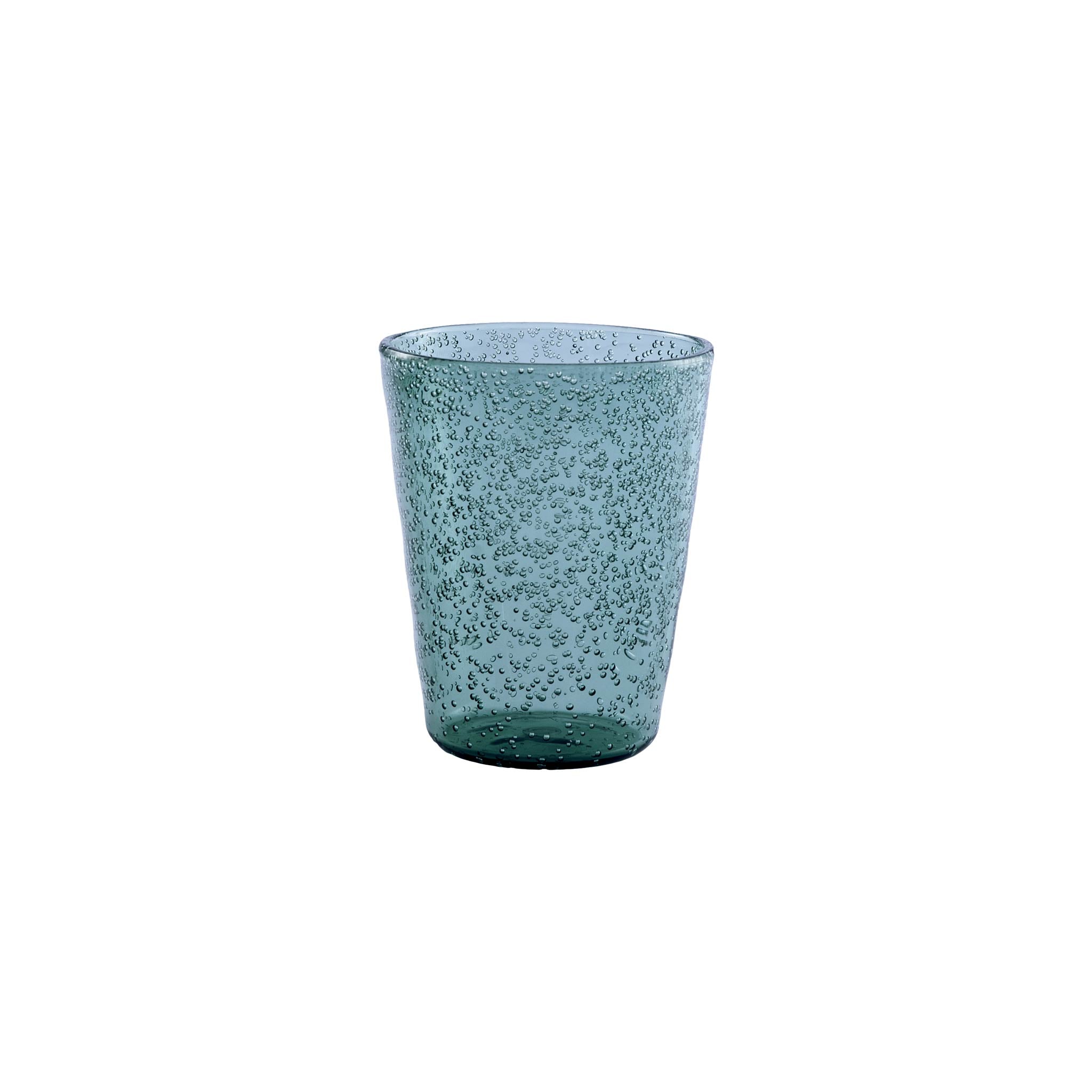 Memento Synth Water Glass