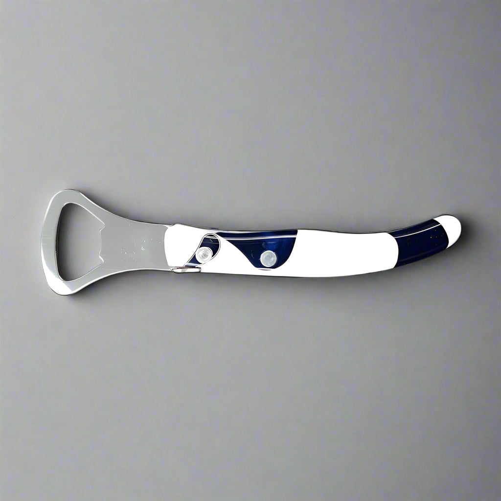 Berlingot Bottle Opener