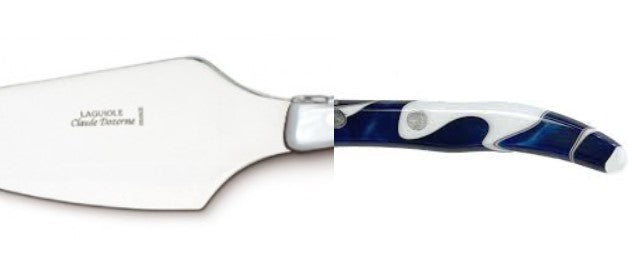 Berlingot Cake Server