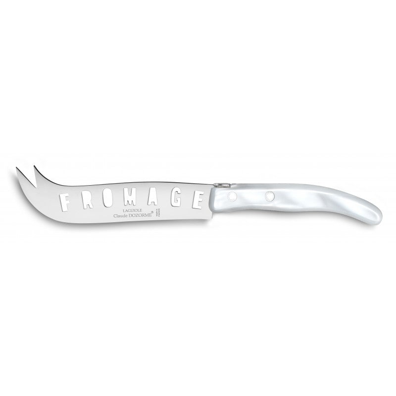 Berlingot Cheese Knife