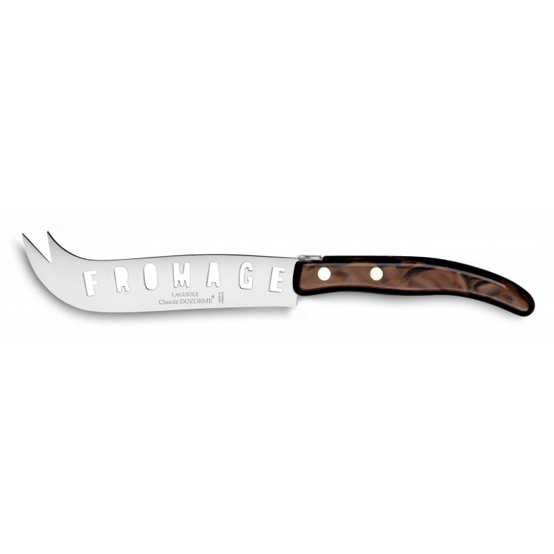 Berlingot Cheese Knife