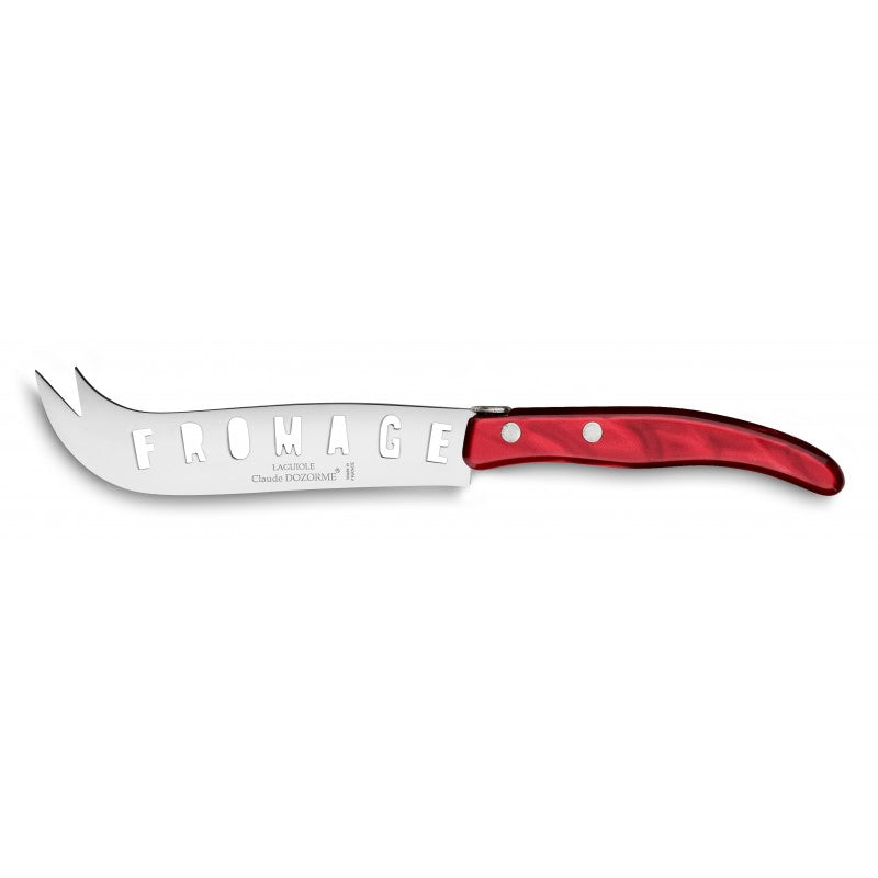 Berlingot Cheese Knife