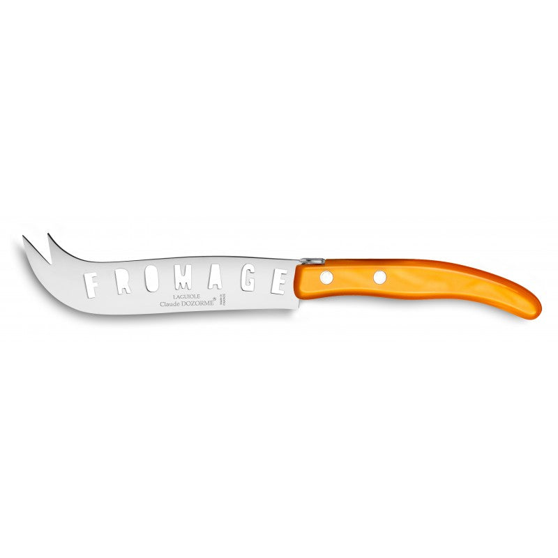 Berlingot Cheese Knife