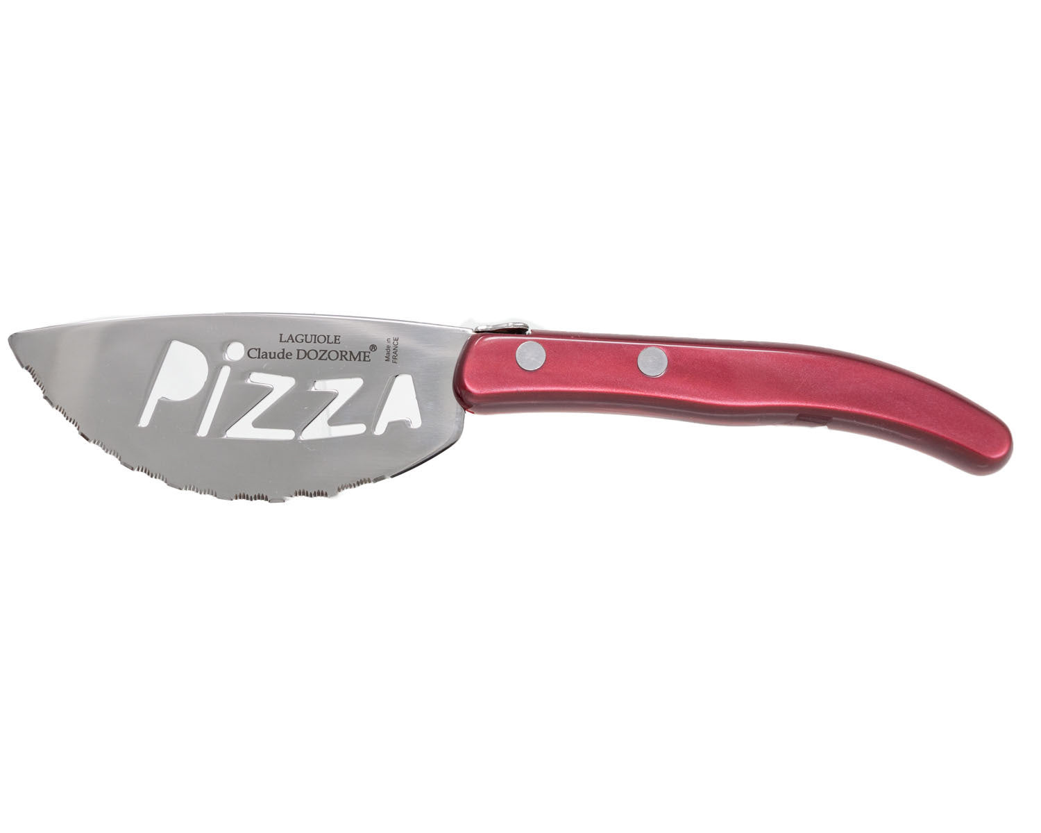Berlingot Pizza Knife