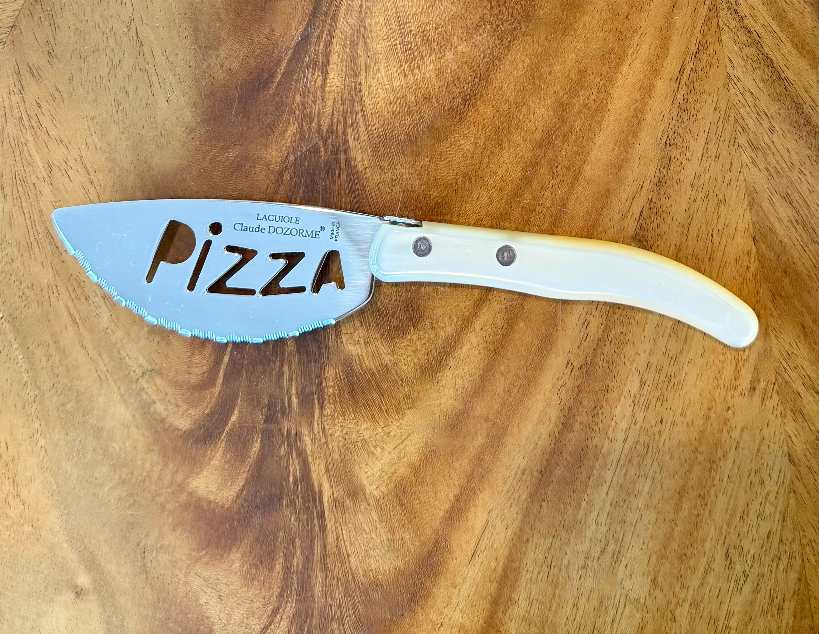 Berlingot Pizza Knife