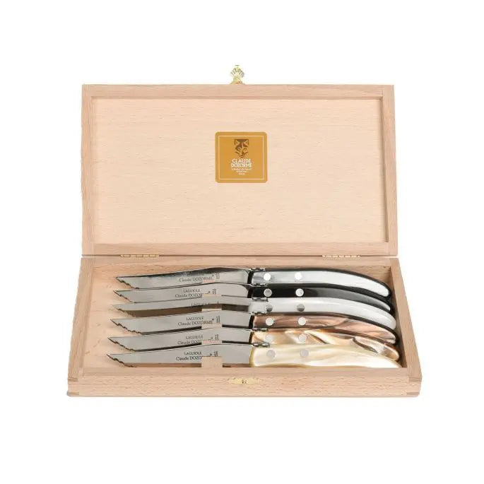 Berlingot Steak Knife