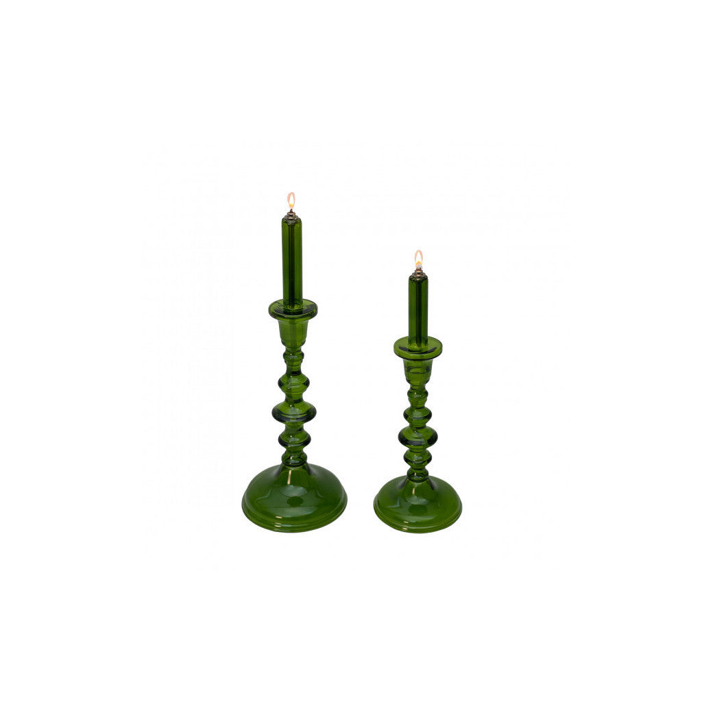Oil Lamp