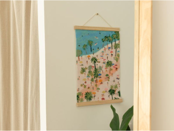 Little Diamond Decorative Painting