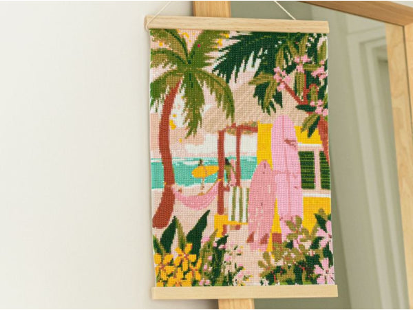 Little Diamond Decorative Painting