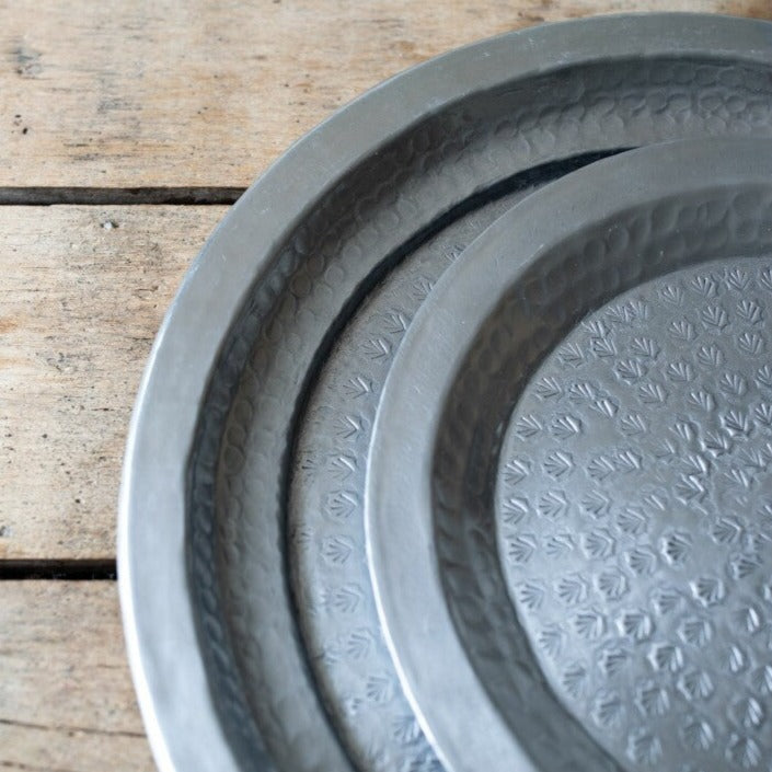 Darjeeling Tray 38cm