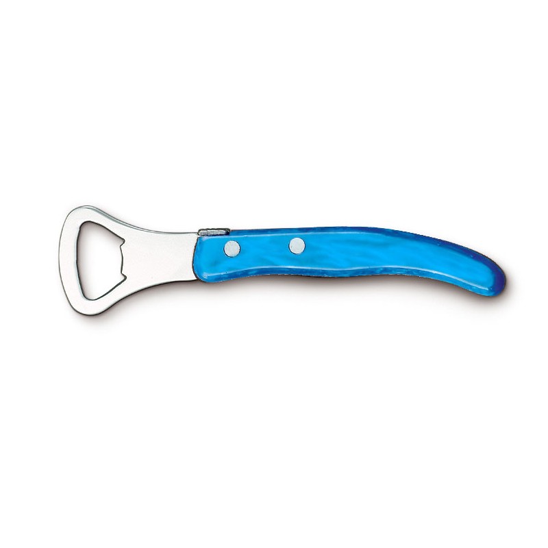 Berlingot Bottle Opener