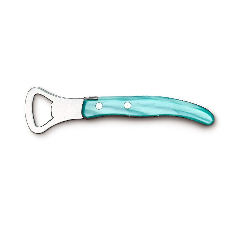 Berlingot Bottle Opener