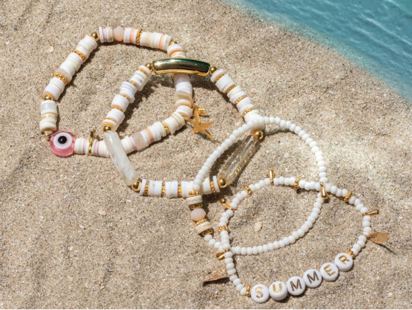 DIY Kit Bracelets